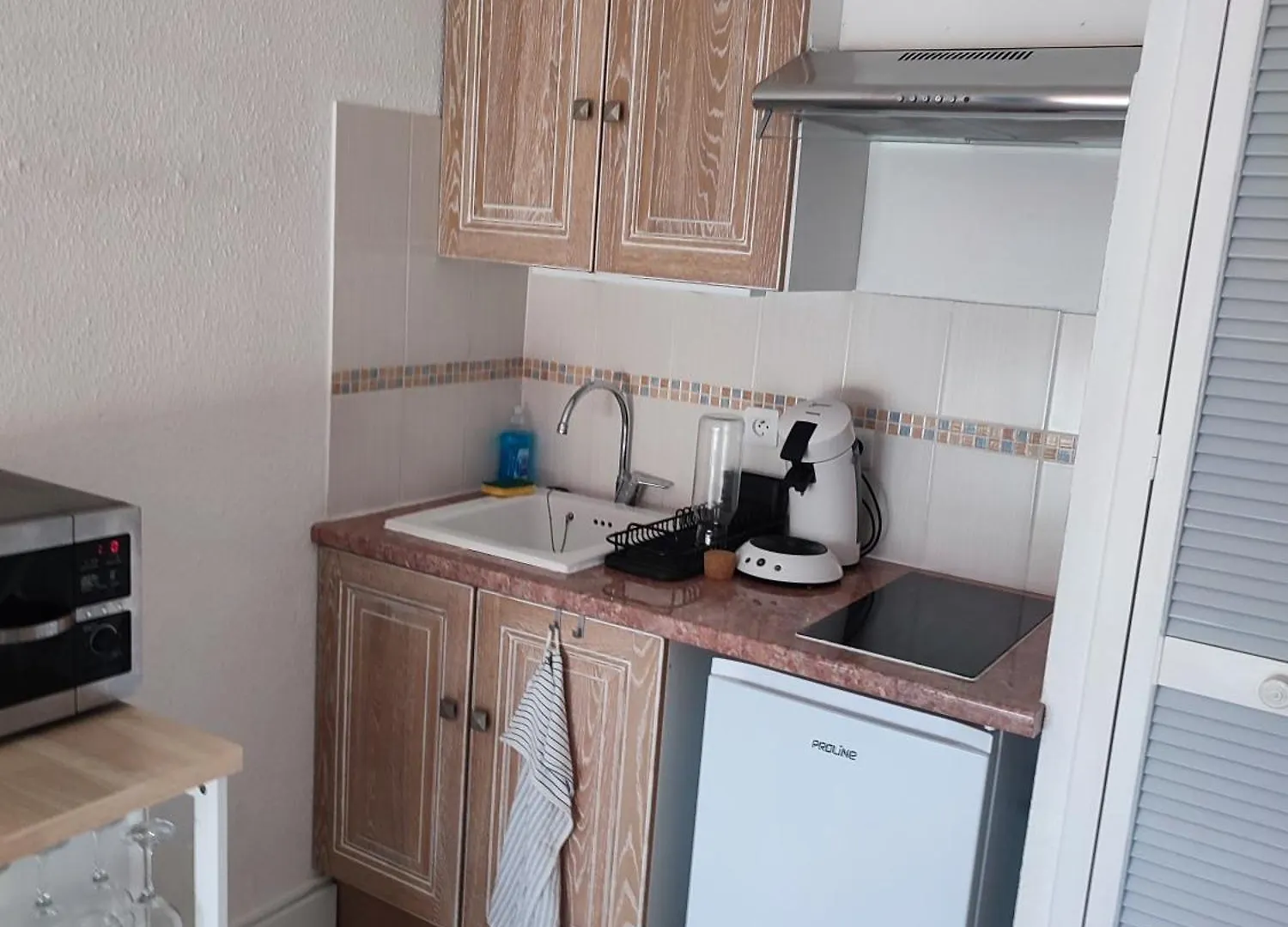 Apartment Notre Agreable Appartement Proche De La Mer Au Calme Carqueiranne France