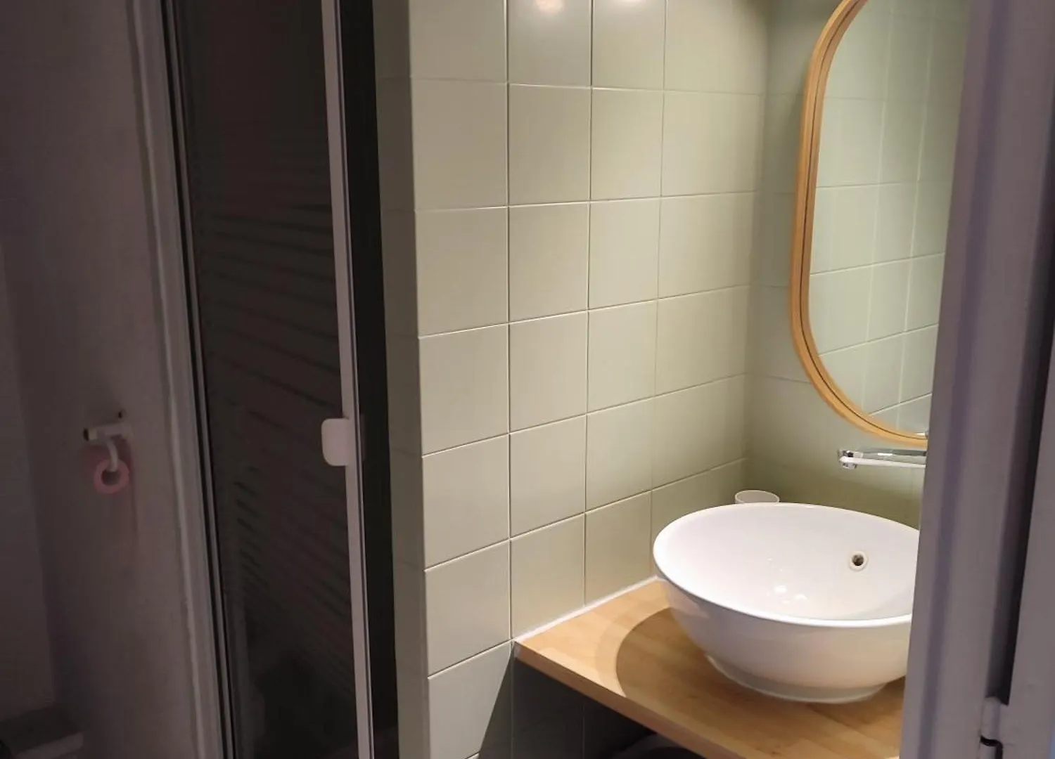 Notre Agreable Appartement Proche De La Mer Au Calme Carqueiranne Apartment