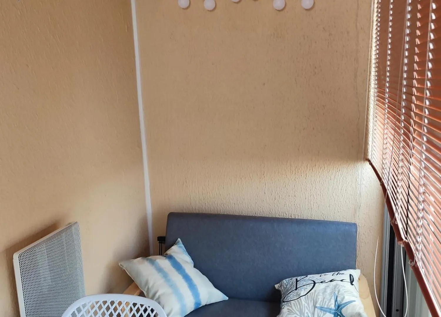Apartment Notre Agreable Appartement Proche De La Mer Au Calme Carqueiranne