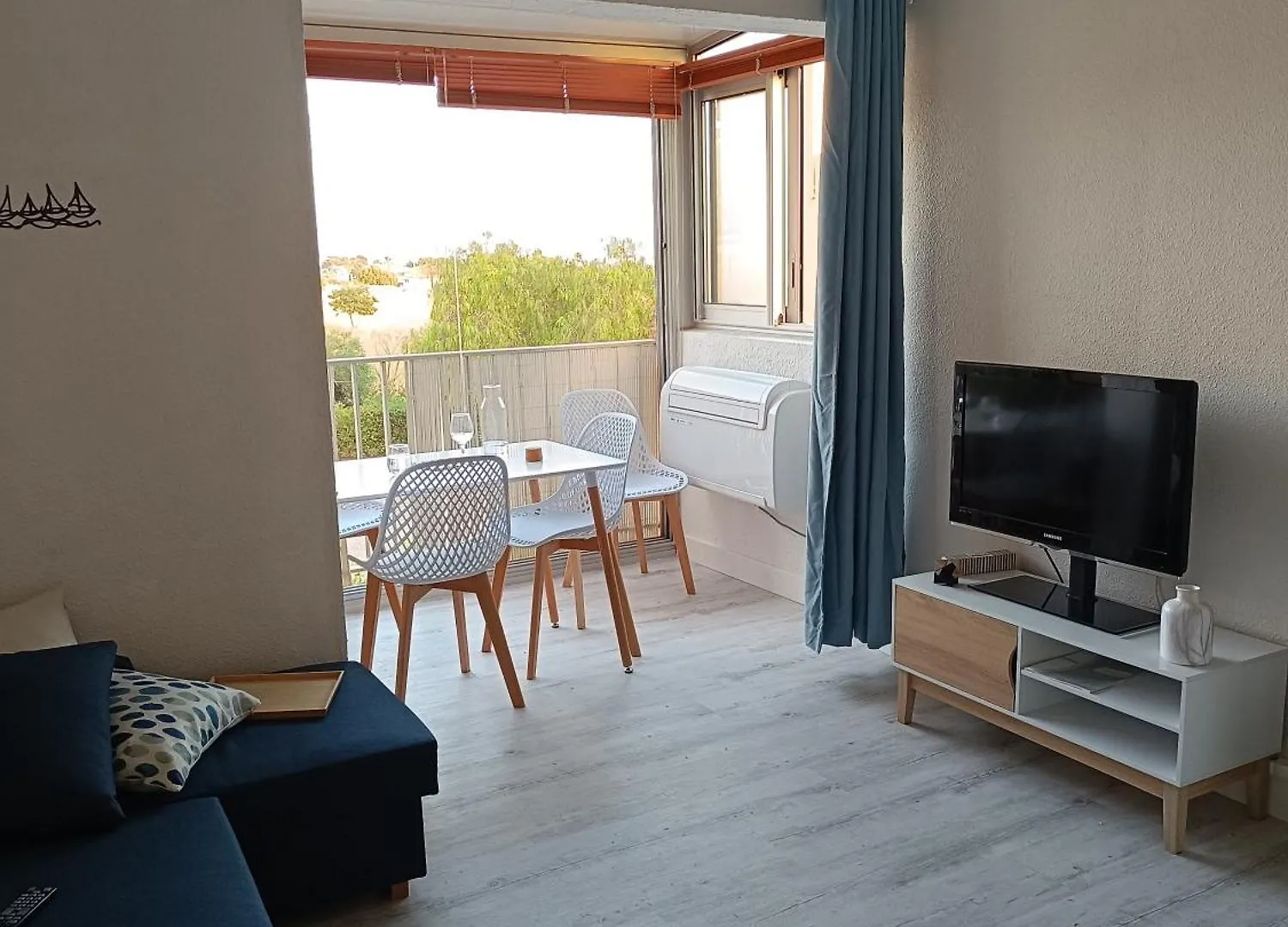 Notre Agreable Appartement Proche De La Mer Au Calme Carqueiranne France