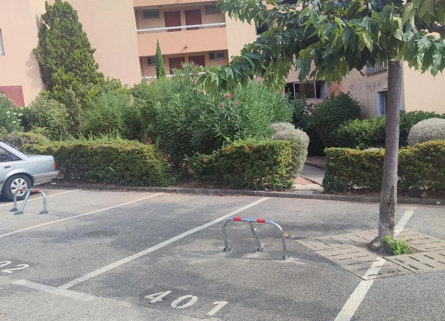 Notre Agreable Appartement Proche De La Mer Au Calme Carqueiranne 0*,  France